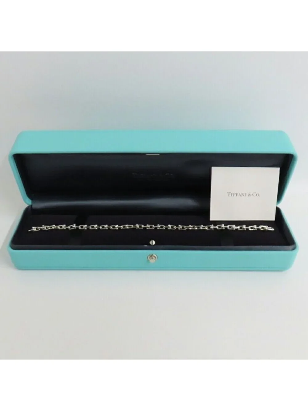 Tiffany & Co. brand tiffany